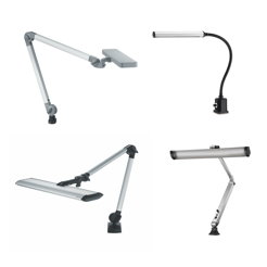 High-Performance Bench Lighting in Australia