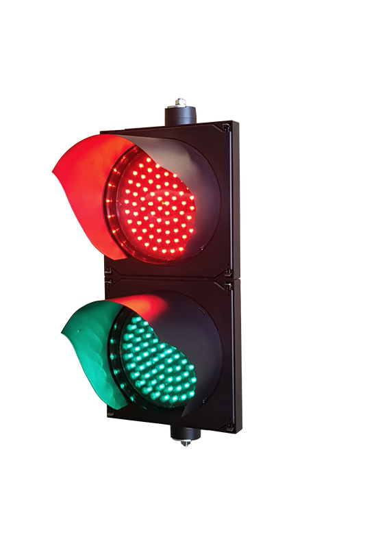 200mm Stop/Go Dock Light (Video)