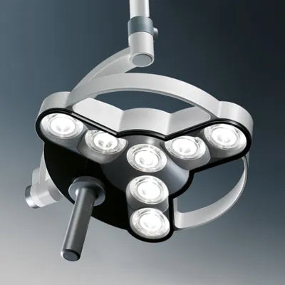 Reliable Spare Parts for Polaris 50, TRIANGO 80 & TRIANGO 30 Medical Lights