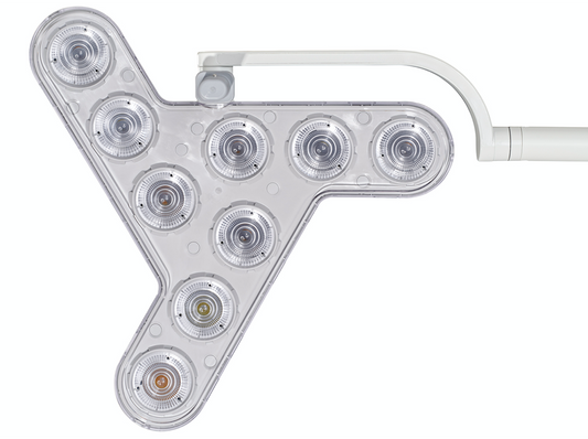 Redbank Group Now Supplying Spare Parts for Derungs Medical Lights