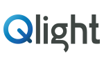 Qlight industrial signal light product image