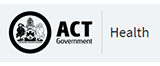 ACT Health logo