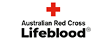 Australian Red Cross logo