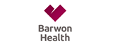 Barwon Health logo
