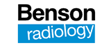Benson Radiology logo