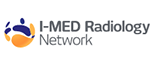 I-MED Radiology logo