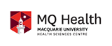 Macquarie University Health logo