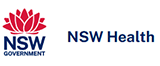 NSW Health logo