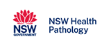 NSW Pathology logo