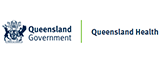 Queensland Health logo