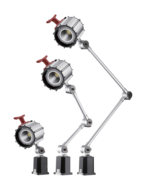 Maggylamp LED-20 Machine Lamps