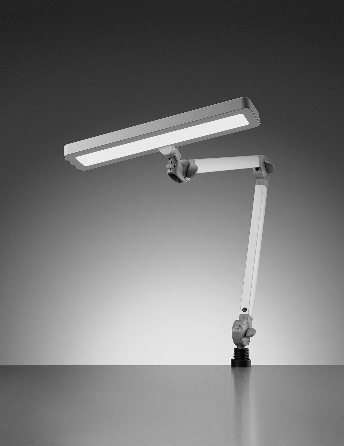 ALD Bench Light, 800mm reach, 240V, 16 watt