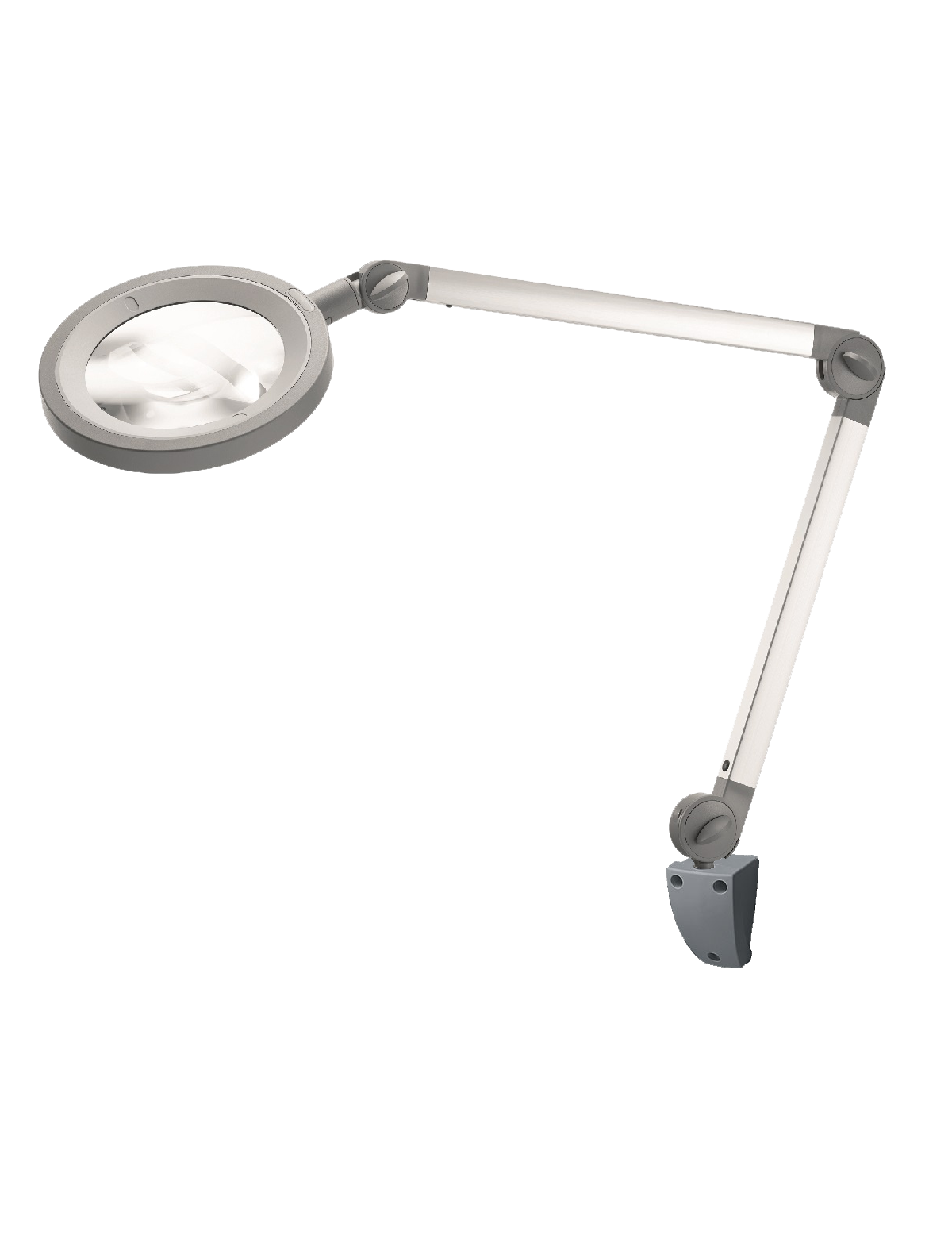 ML152-W medical light wall-mounted version