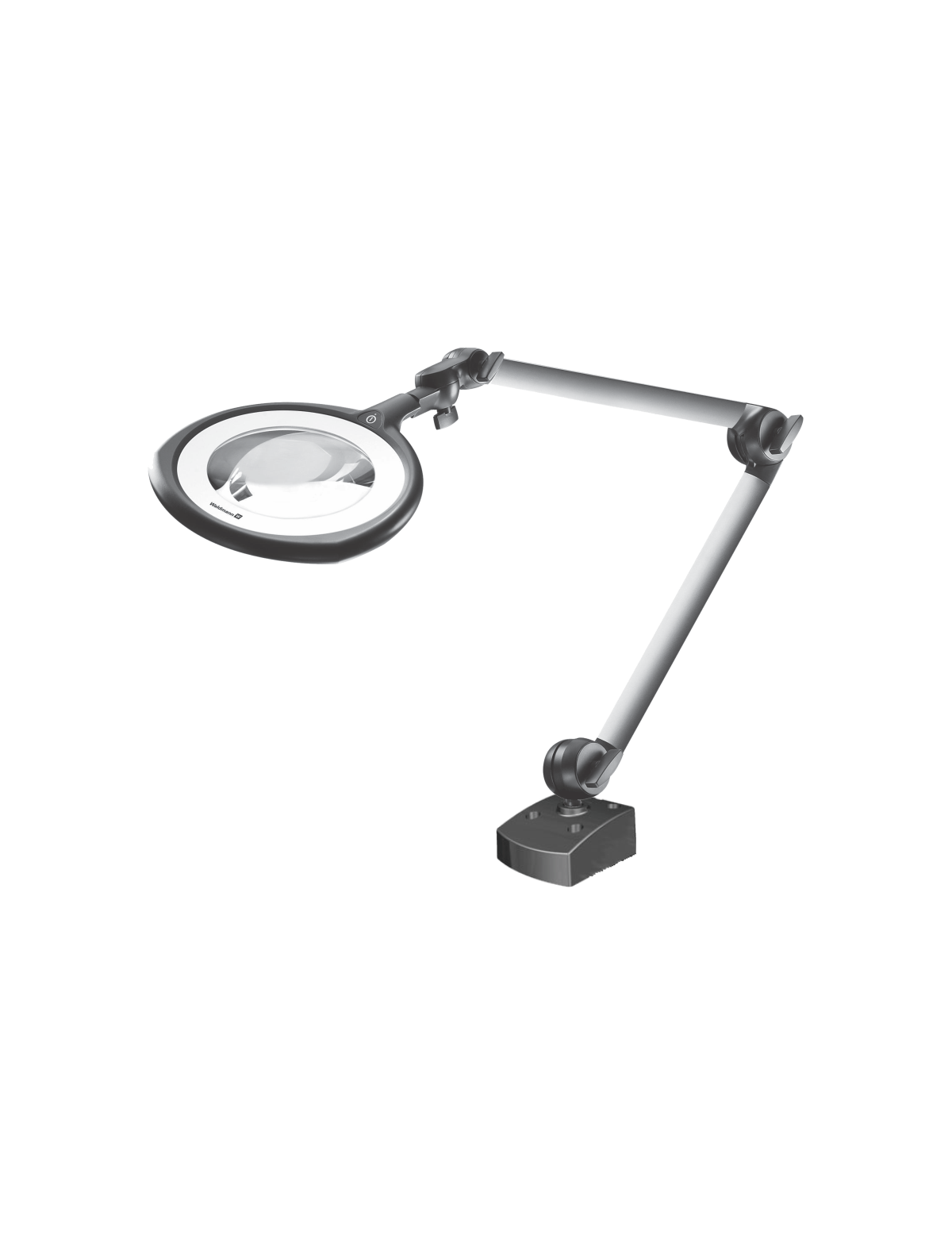 Tevisio LED Magnifier