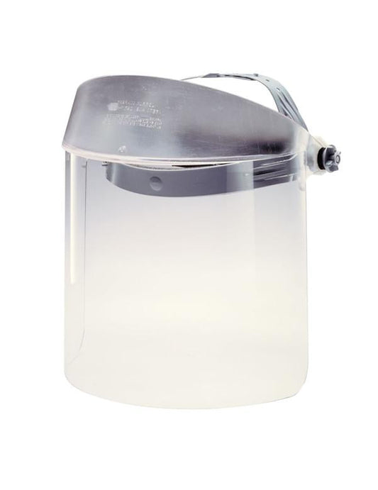 UV Blocking Face Shield