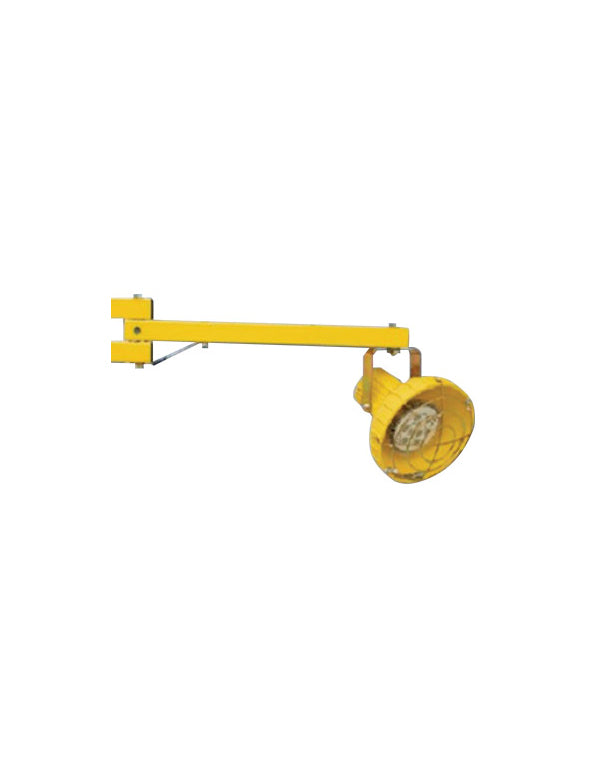 LED Docklight - 1m Arm