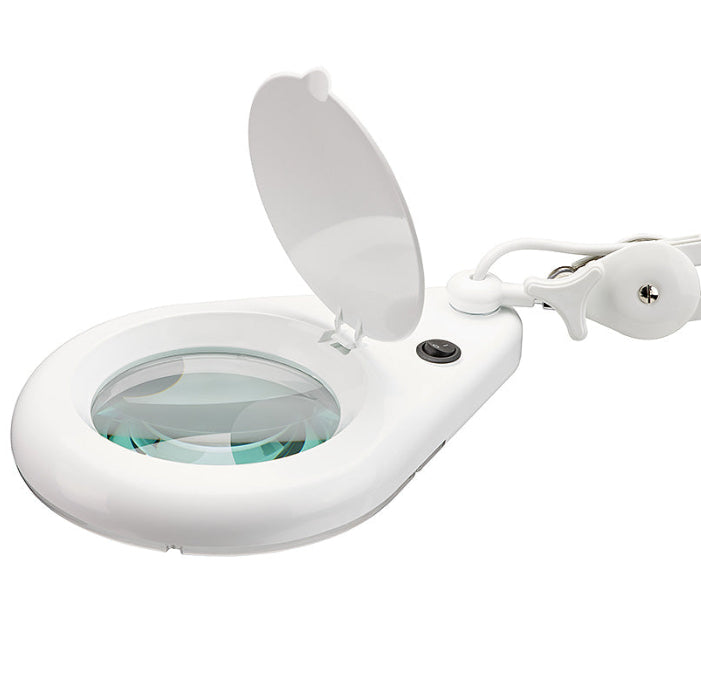 Superlux LSX LED Magnifying Lamp