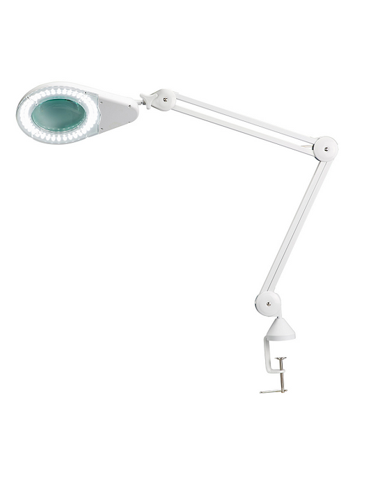 Superlux LSX LED Magnifying Lamp