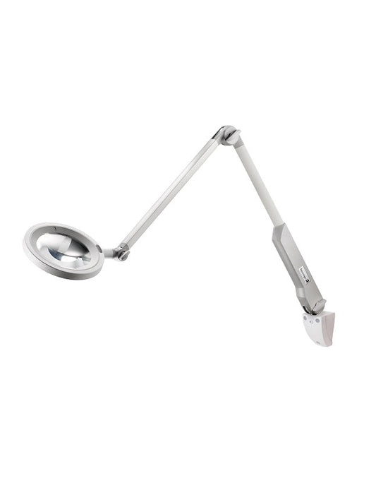 Opticlux 10-2 LED Woods Light, (wall mounted).