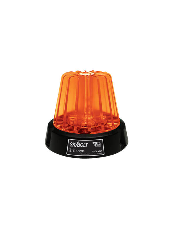 Skybolt STLP LED DC Strobe Beacon