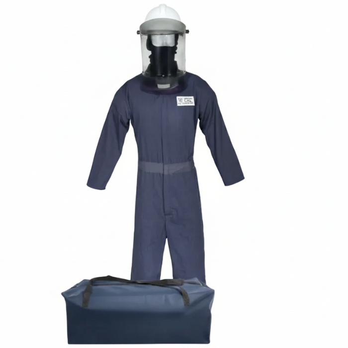TCG2P™ Series Ultralight Premium Arc Flash Kit (12 cal/cm2)