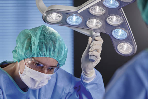 Triango 100 Treatment Light