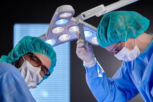 Triango 100 Treatment Light