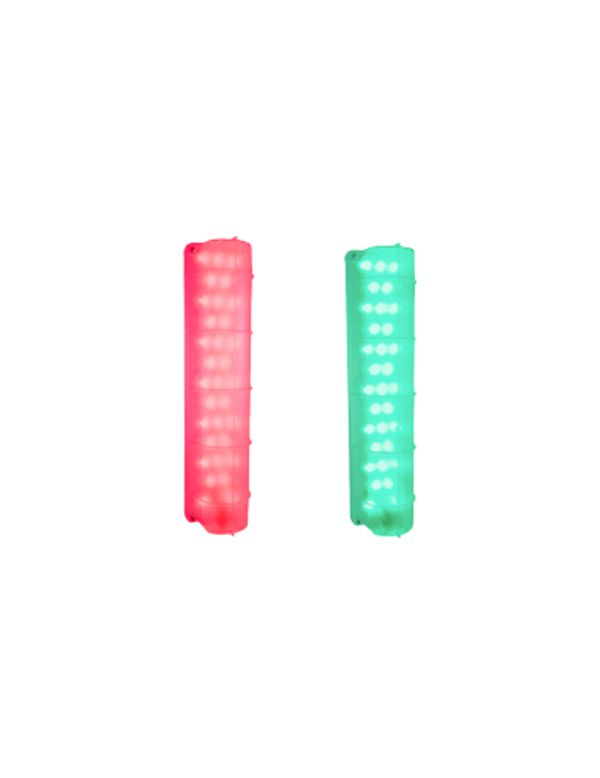 TopDok LED Linear Stop & Go Guide Light