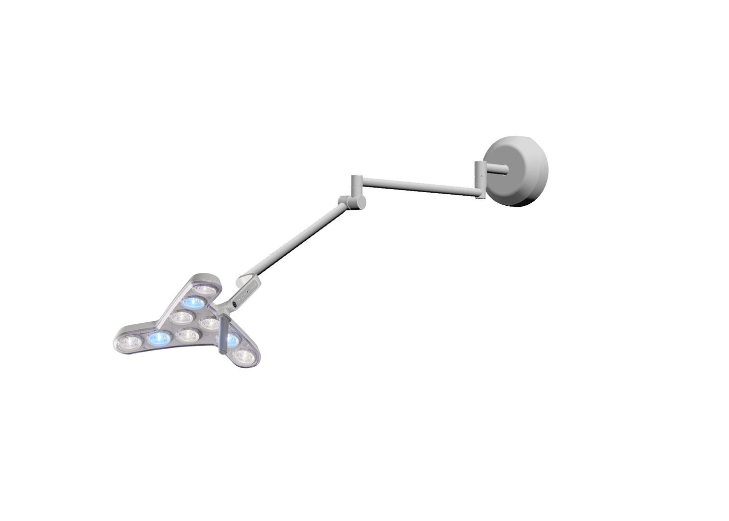 Triango 100 Treatment Light