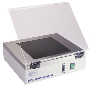 UV Transilluminators