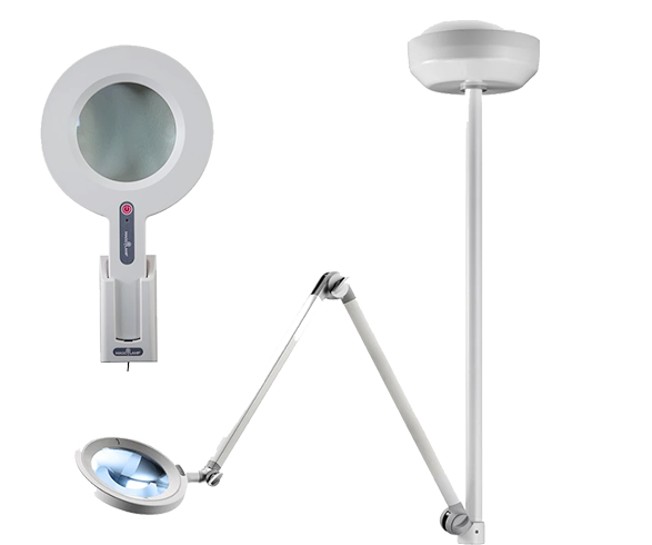 trusted lighting and safety supplier