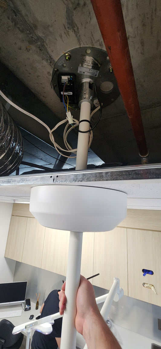 Why Correct Positioning of Medical Lights Is Critical for Clinical Performance
