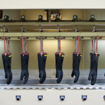 High Voltage Glove Testing Australia: Protect Your Workforce with Certified Electrical PPE Testing