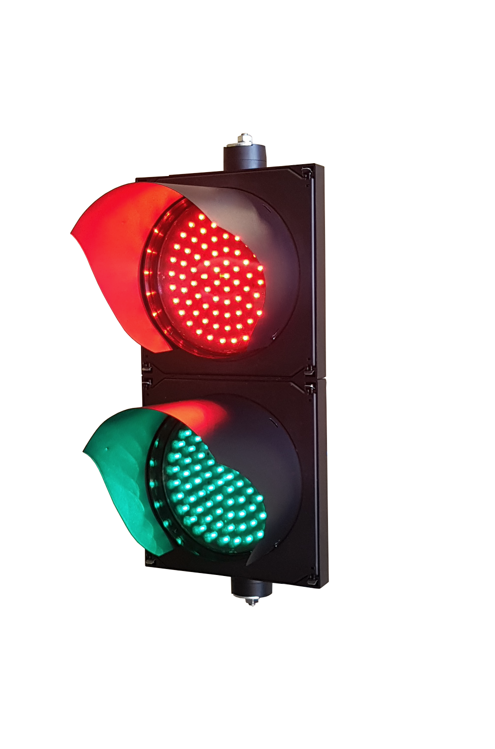 200mm Stop/Go Dock Light (Video)
