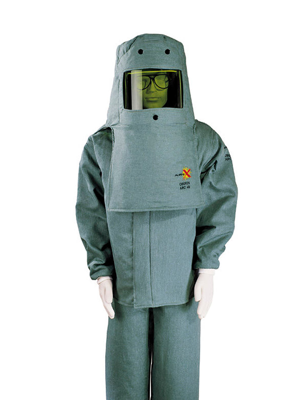 Arc Flash Safety Apparel & PPE Australia – Redbank Group