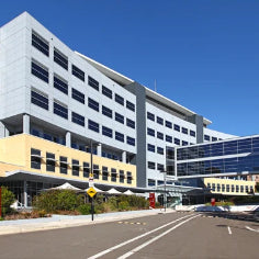 Macquarie University Hospital - Sydney