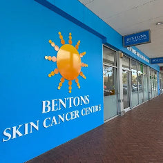 Bentons Skin Cancer Centre