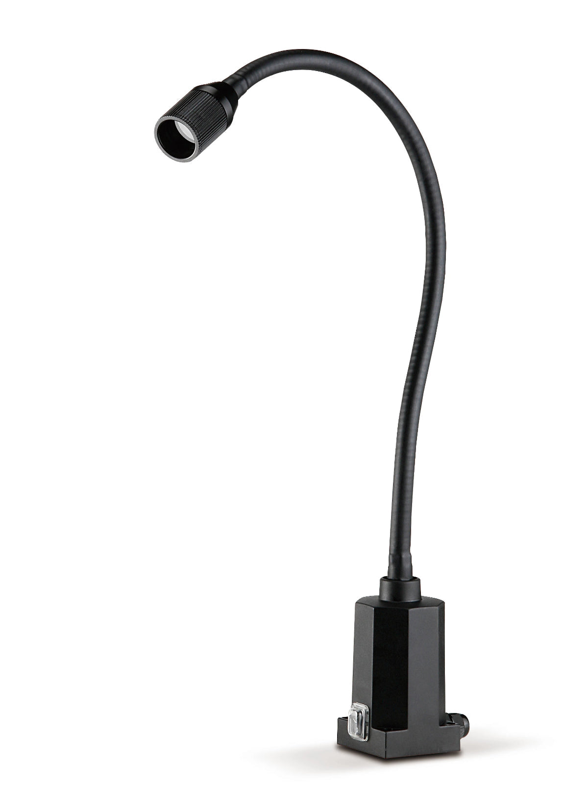 LED-1 Focusable Work Lamp, 24V AC/DC