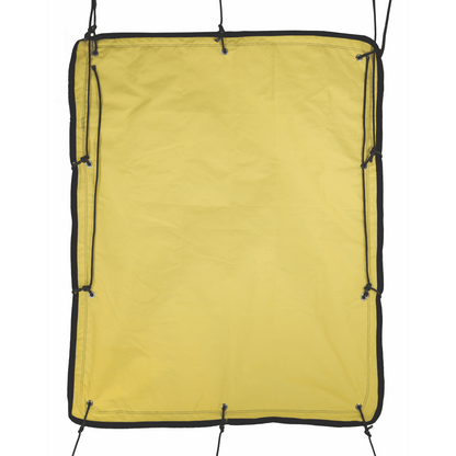 Arc Suppression Blanket