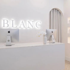 Blanc Skin Clinic - Perth