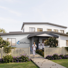Cancer Care - Taree