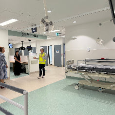 NSW Health - Project