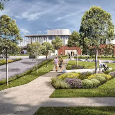 Cowra Hospital  - NSW Health