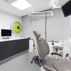 Dental Clinic - Project