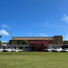 Gove District Hospital - NT Health
