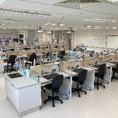 Charles Sturt University - Oral Health Clinic