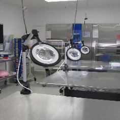 Gosford Hospital - CSSD Department