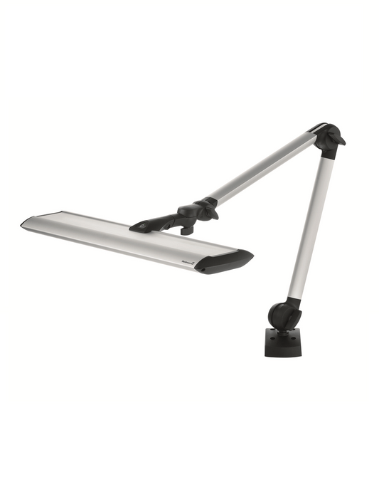 Taneo LED Bench lamp, 30 watt, 5000K, dimmable
