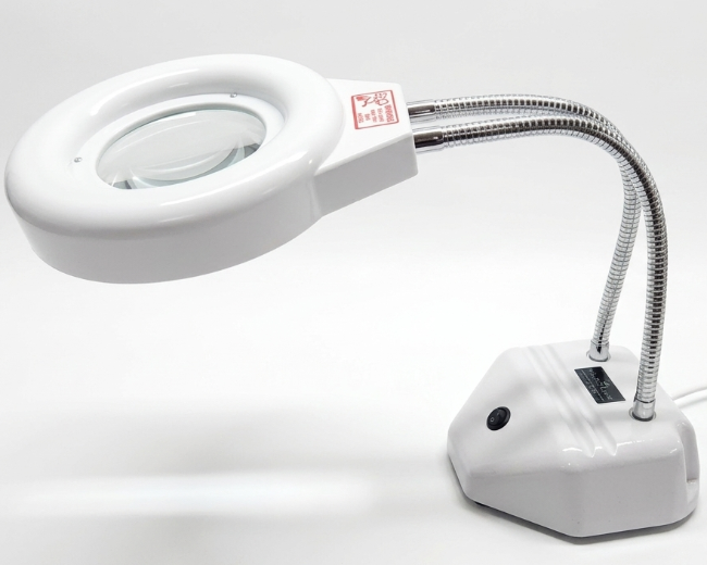 Standard Maggylamp - LED