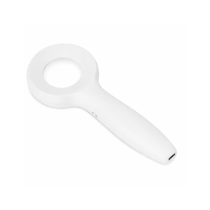 Mini Maggyscan White/UV Maggylamp Woods Lamp